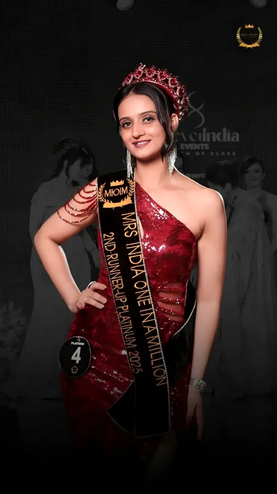 Nidhitewatia ( Platinum )