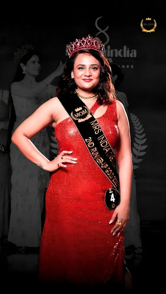 VaishnaviVats ( Gold )