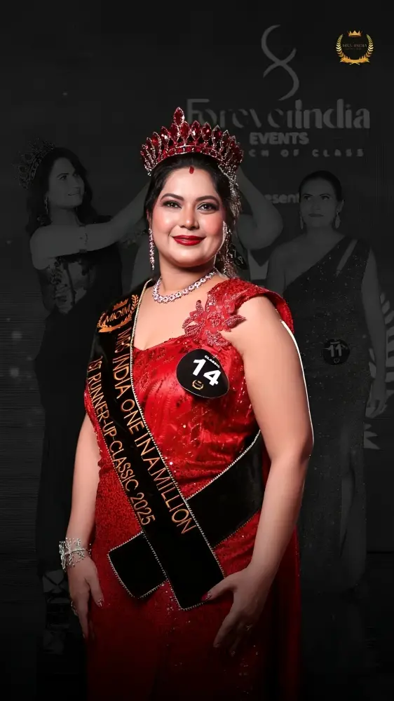 Dr.ShrutiSawalakhe ( Classic )